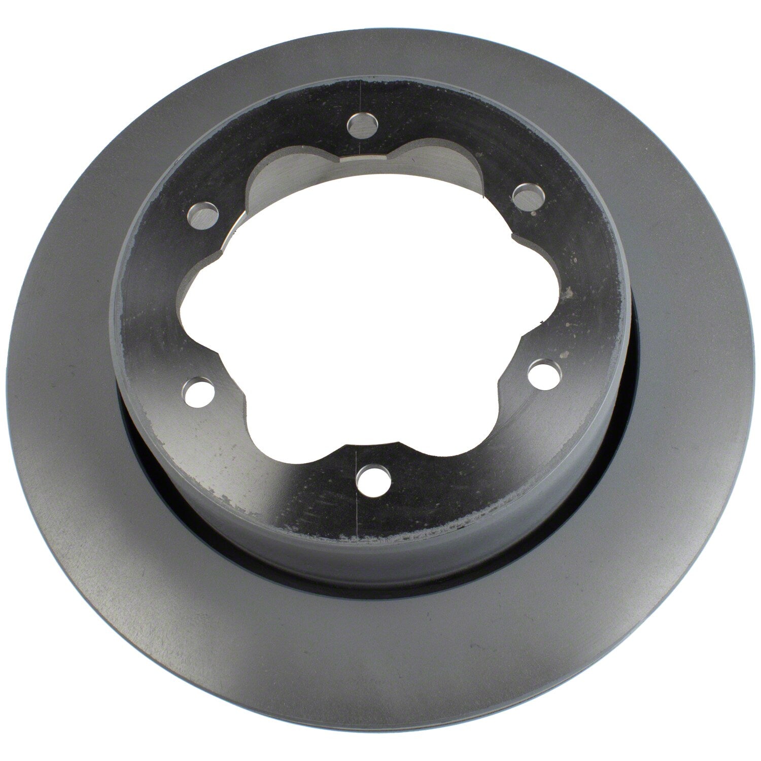 Disc Brake Rotor - Rear (All 510) - BRRF413