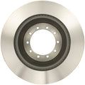 Disc Brake Rotor - Left, Right, Front - BRRF417