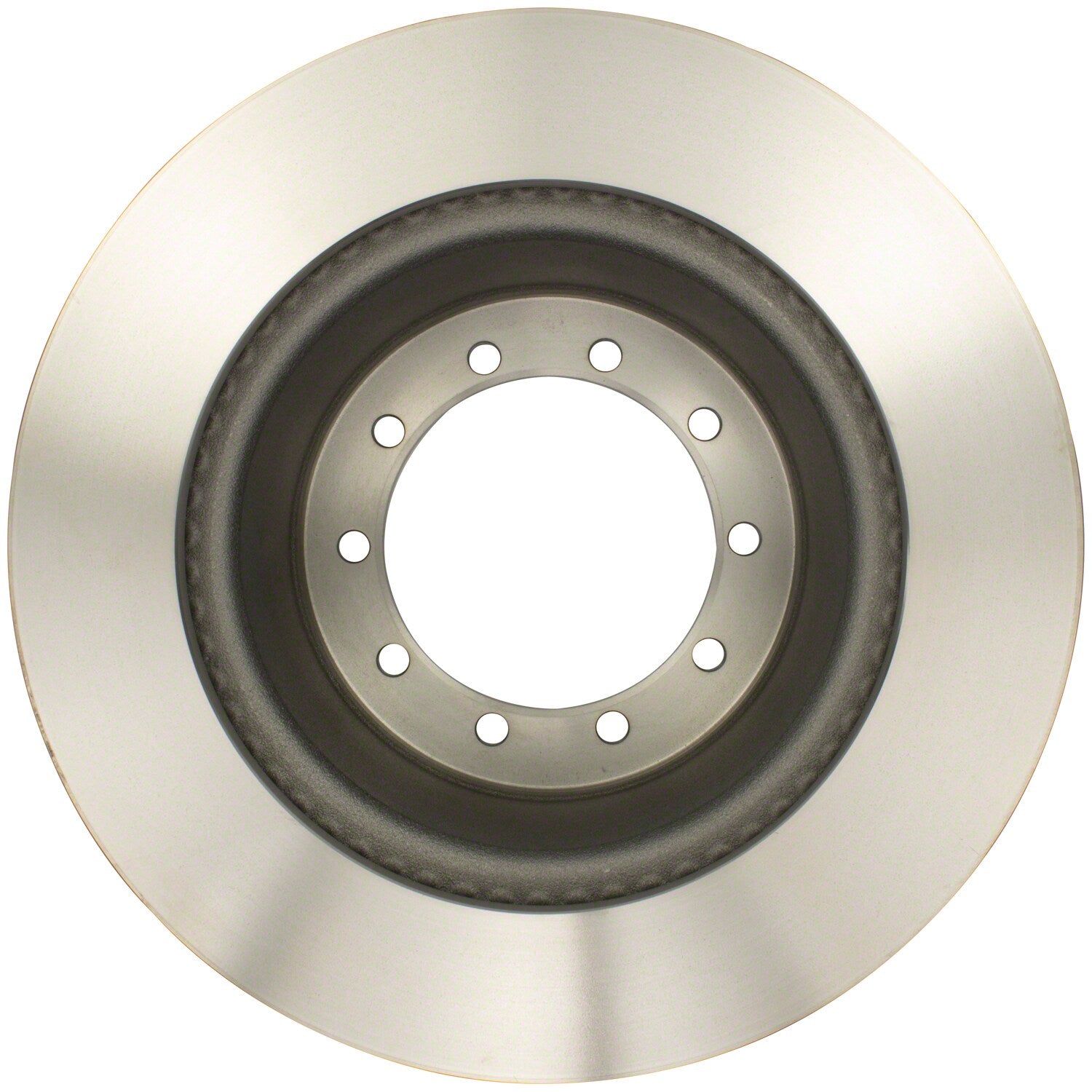 Disc Brake Rotor - Left, Right, Front - BRRF417
