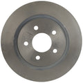 Disc Brake Rotor - Rear - BRRF425