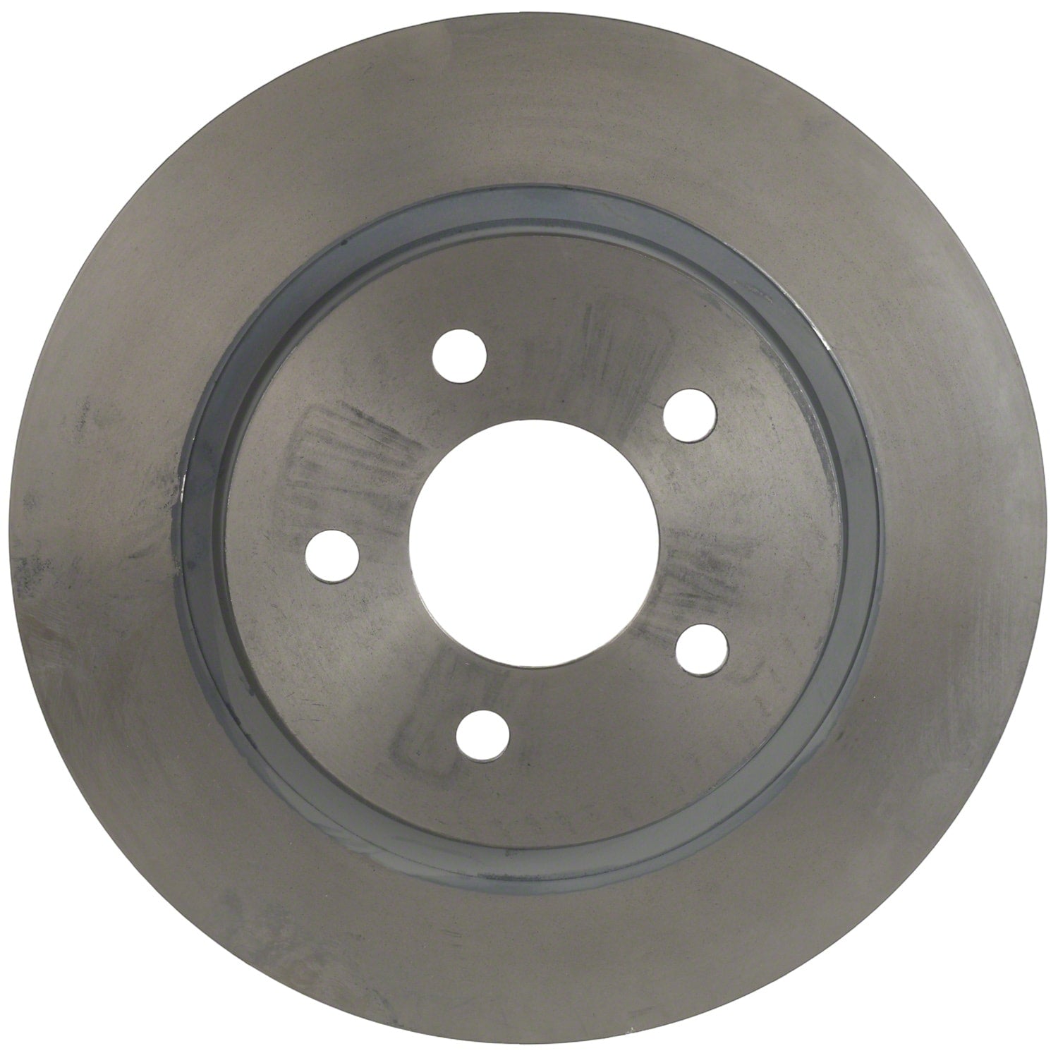 Disc Brake Rotor - Rear - BRRF425