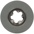 Disc Brake Rotor - Front - BRRF435