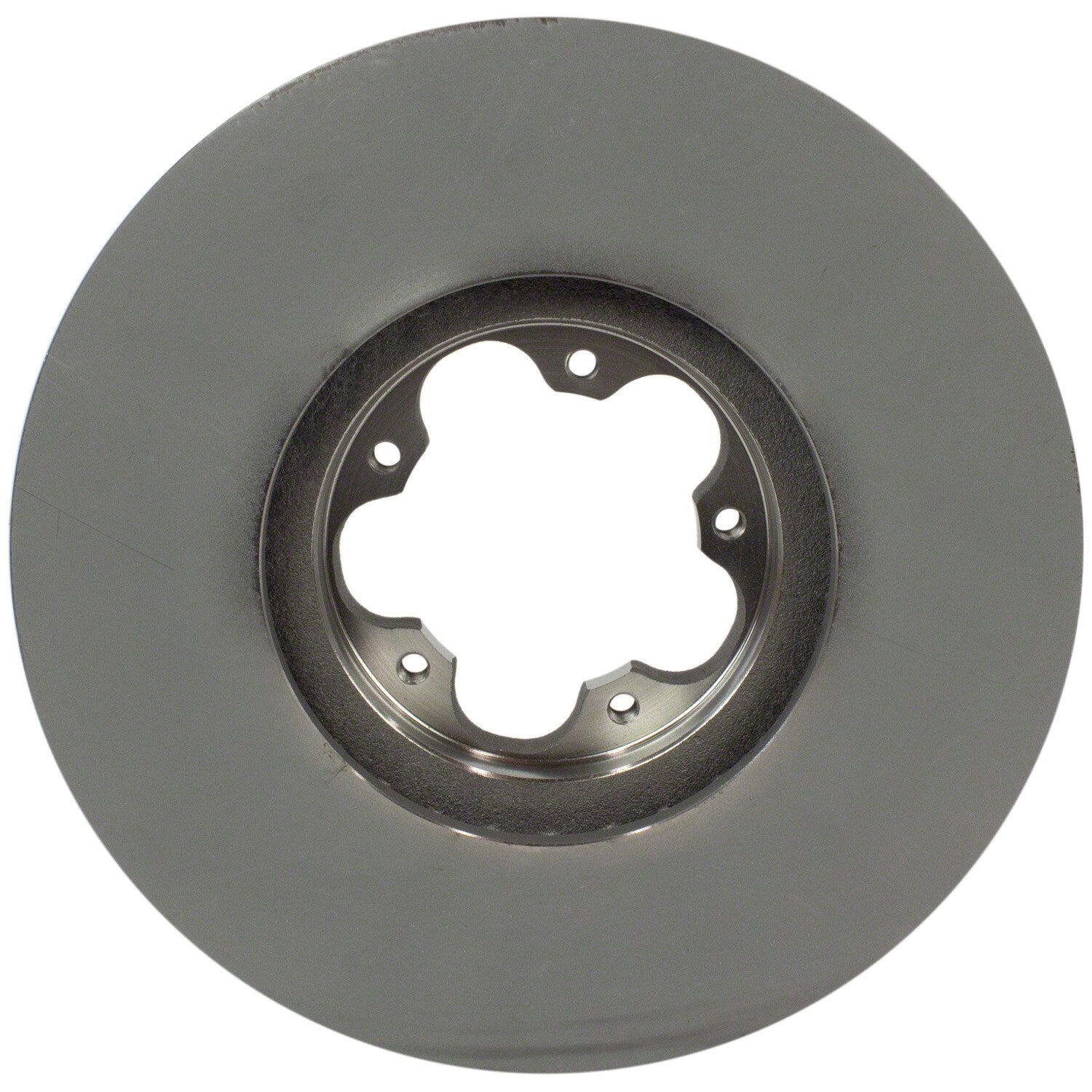 Disc Brake Rotor - Front - BRRF435