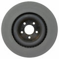 Disc Brake Rotor - Left, Right, Front - BRRF439