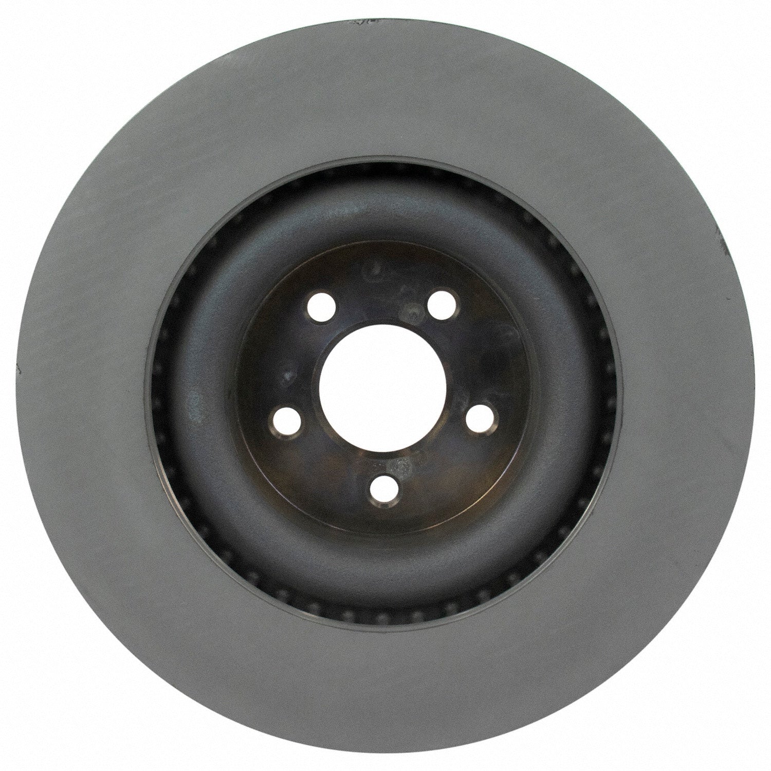 Disc Brake Rotor - Left, Right, Front - BRRF439
