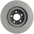 Disc Brake Rotor - Left, Right, Front - BRRF447
