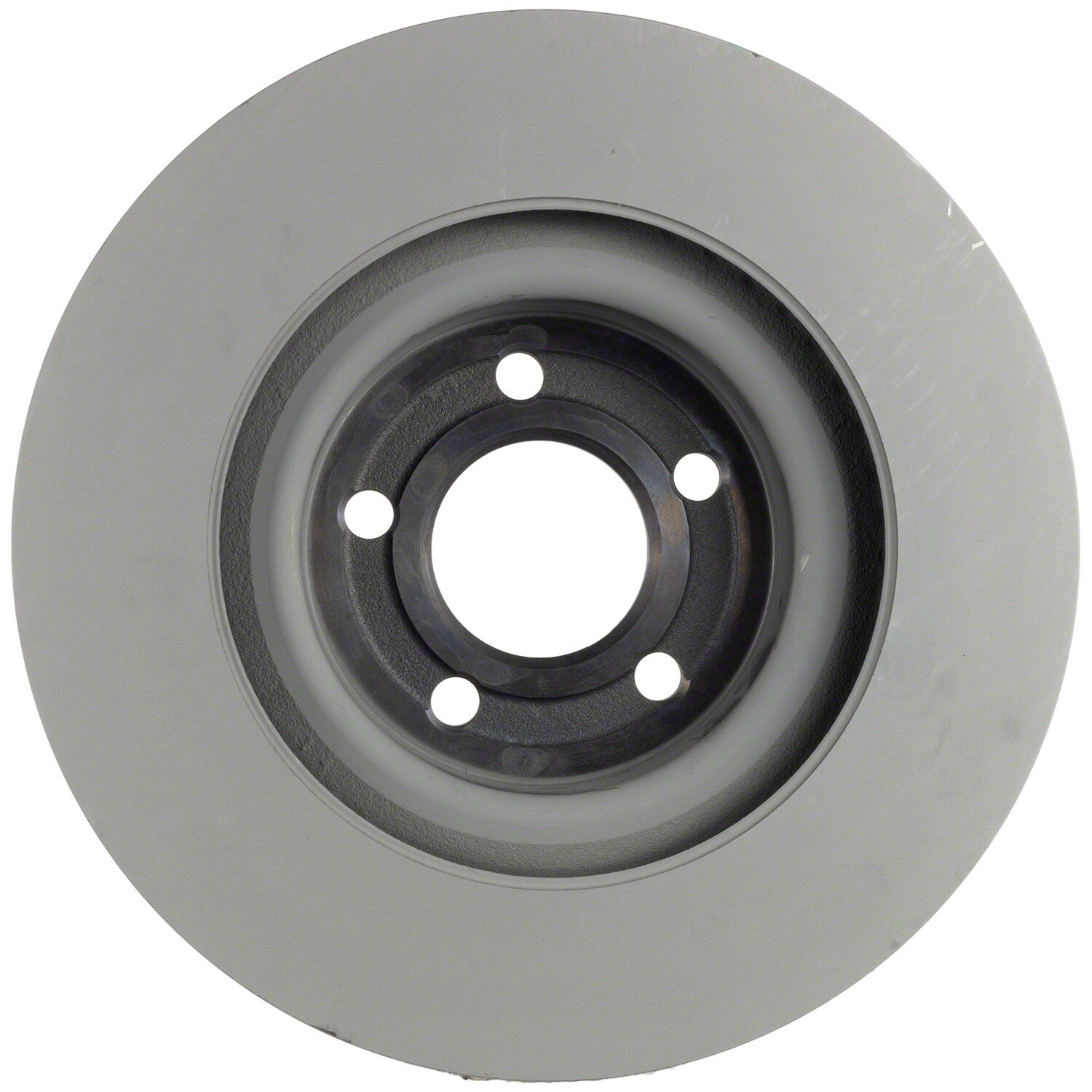 Disc Brake Rotor - Left, Right, Front - BRRF447