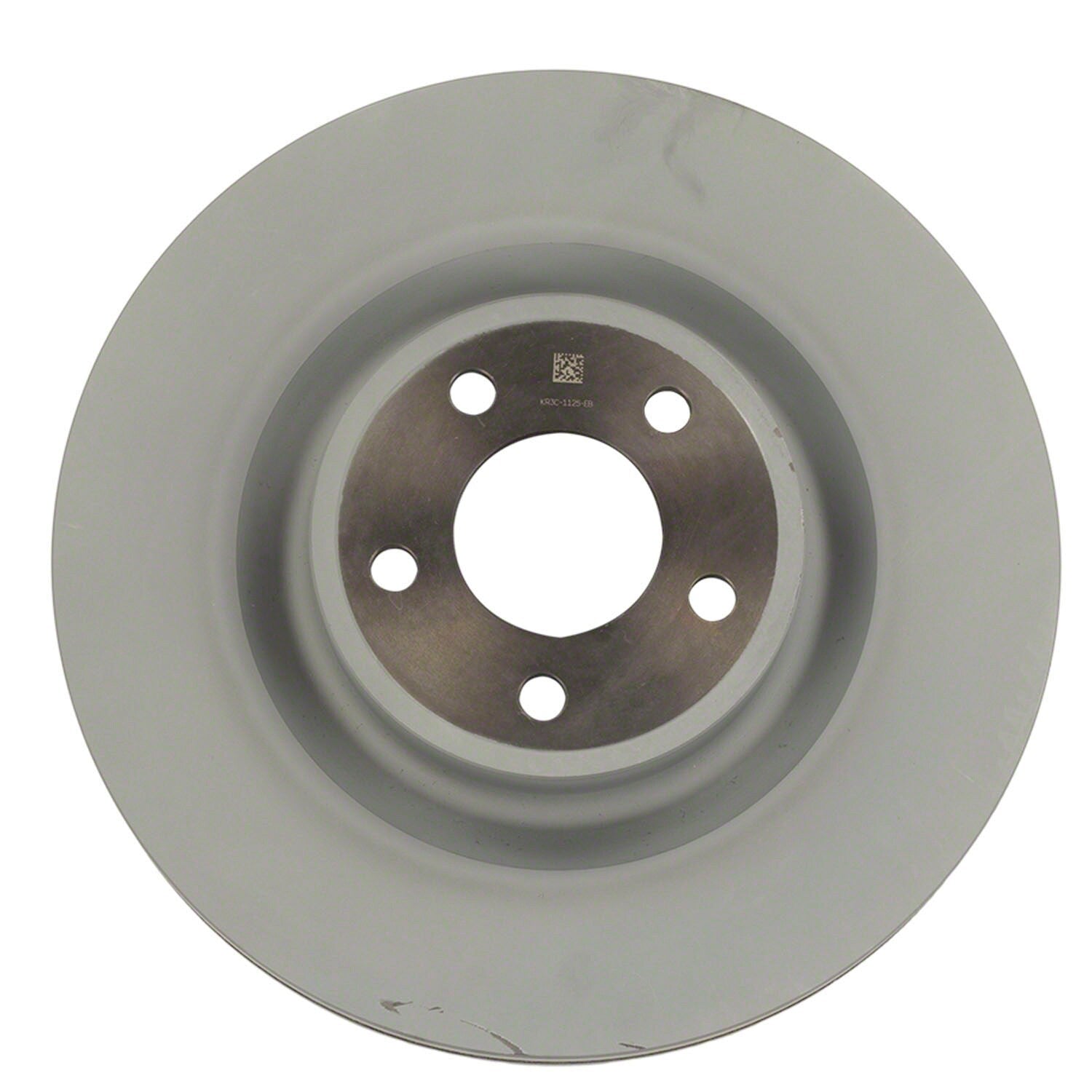 Disc Brake Rotor - Left, Right, Front - BRRF448