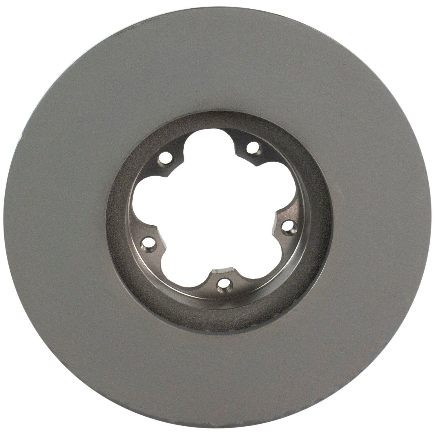 Disc Brake Rotor - Front - BRRF457