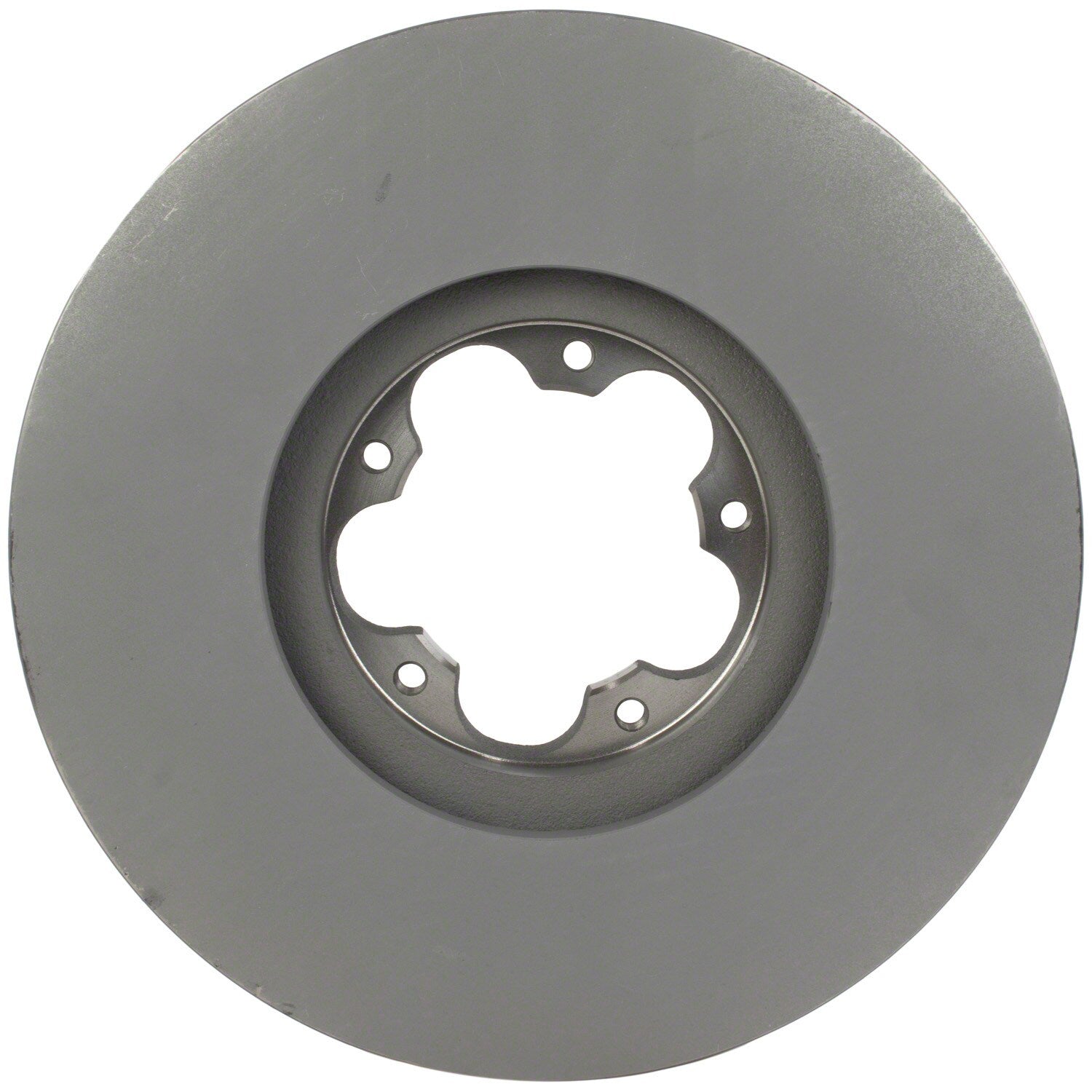 Disc Brake Rotor - Front - BRRF458