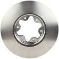 Disc Brake Rotor - Front - BRRF459