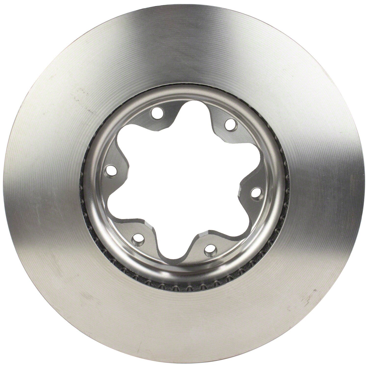 Disc Brake Rotor - Front - BRRF459