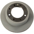 Disc Brake Rotor - Rear - BRRF464