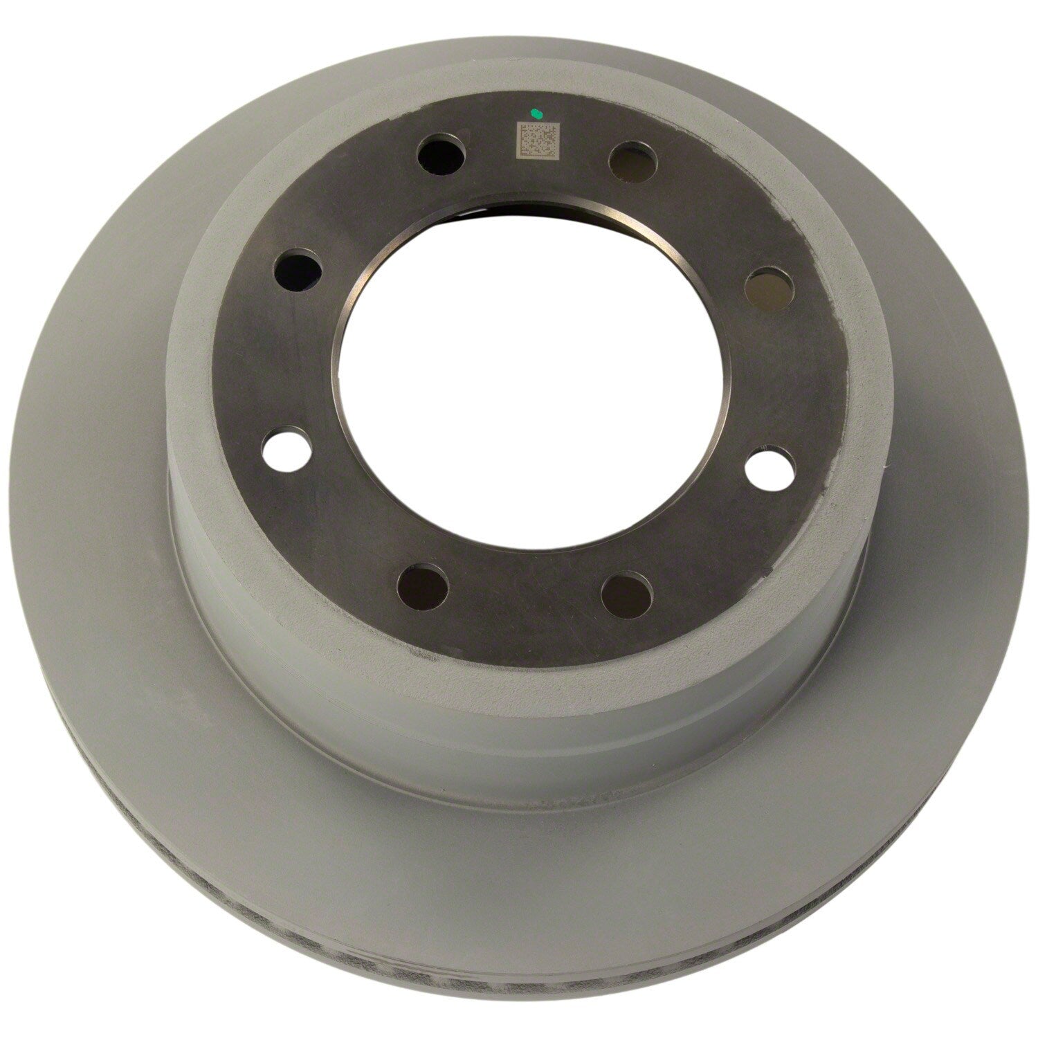 Disc Brake Rotor - Rear - BRRF464