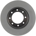 Disc Brake Rotor - Front - BRRF465
