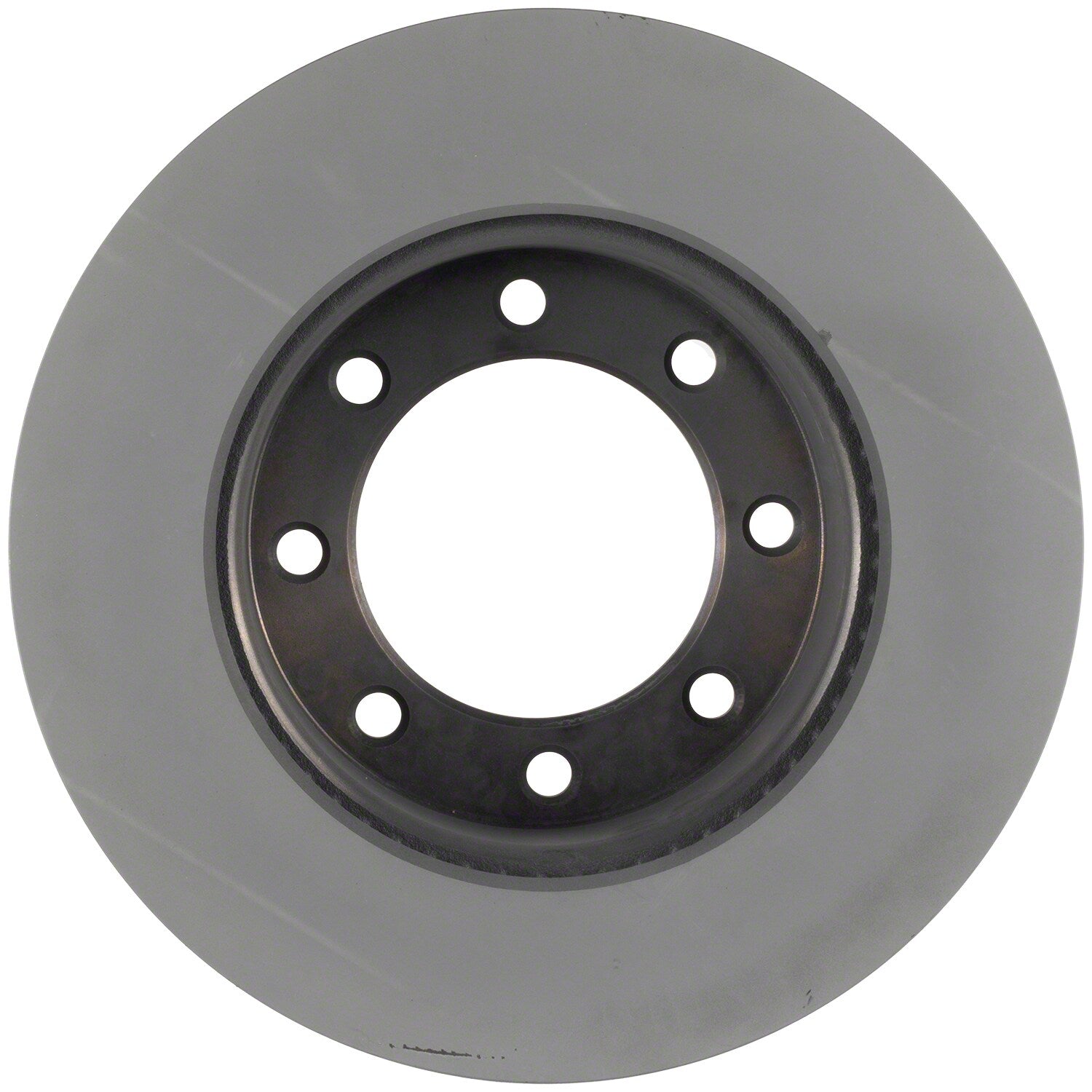 Disc Brake Rotor - Front - BRRF465
