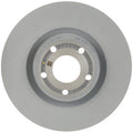 Disc Brake Rotor - Left, Right, Front - BRRF466