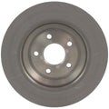 Disc Brake Rotor - BRRF468