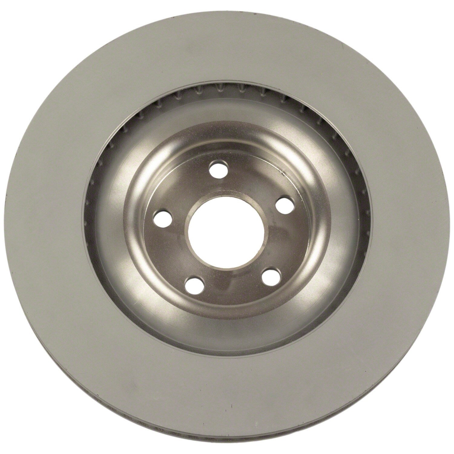 Disc Brake Rotor - Left, Right, Front - BRRF469