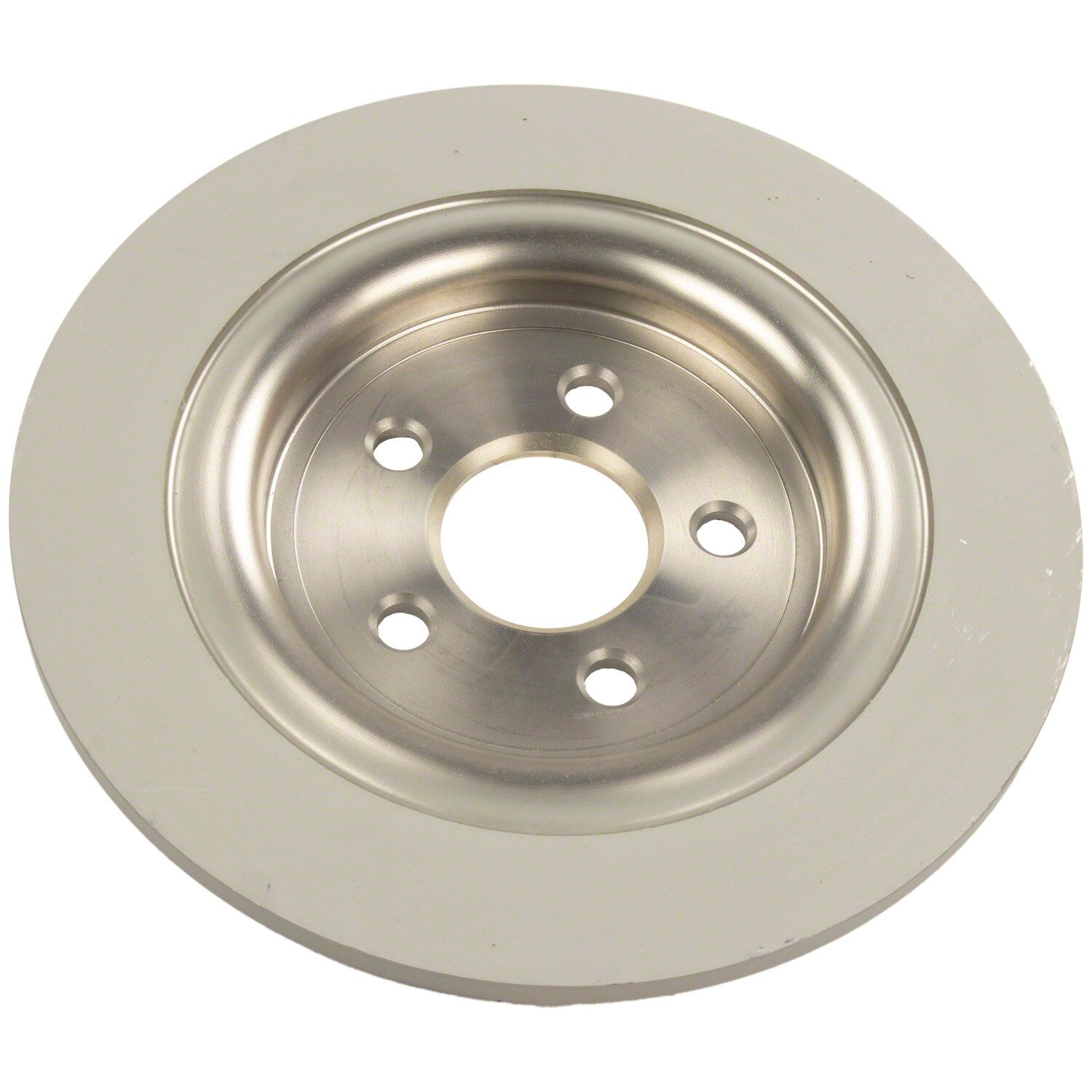 Disc Brake Rotor - Left, Right, Rear (GT Feature Car) - BRRF473