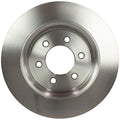Disc Brake Rotor - Left, Right, Front - BRRF474
