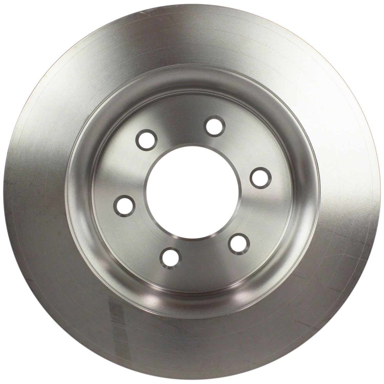 Disc Brake Rotor - Left, Right, Front - BRRF474