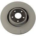 Disc Brake Rotor - Front - BRRF476