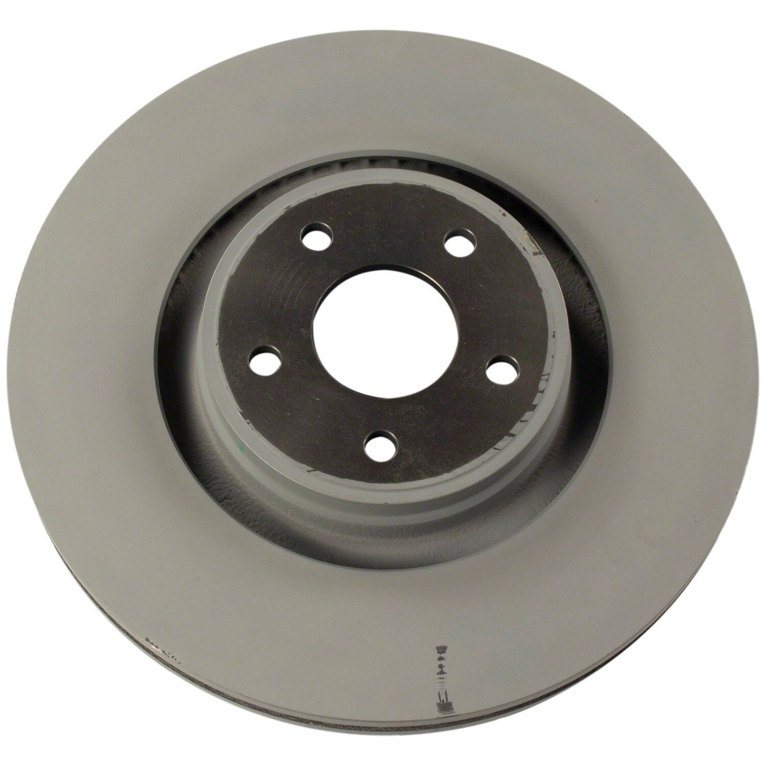 Disc Brake Rotor - Front - BRRF476