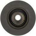 Disc Brake Rotor Hub Wheel - Front - BRRF478