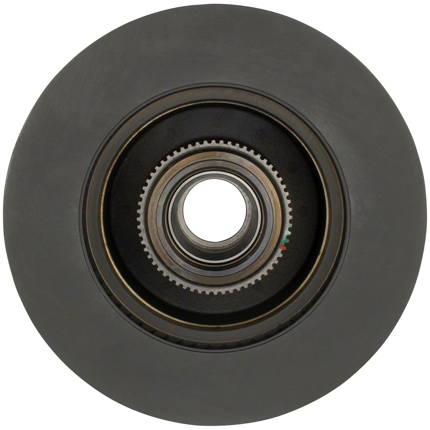 Disc Brake Rotor Hub Wheel - Front - BRRF478