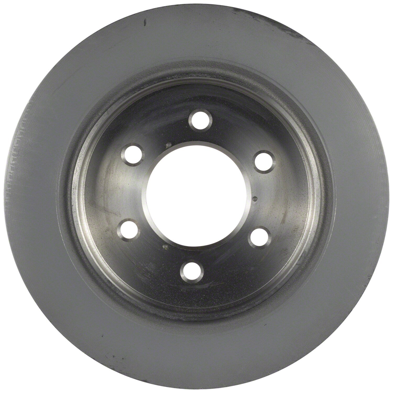 Disc Brake Rotor - Left, Right, Rear - BRRF483