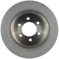Disc Brake Rotor - Left, Right, Rear - BRRF484