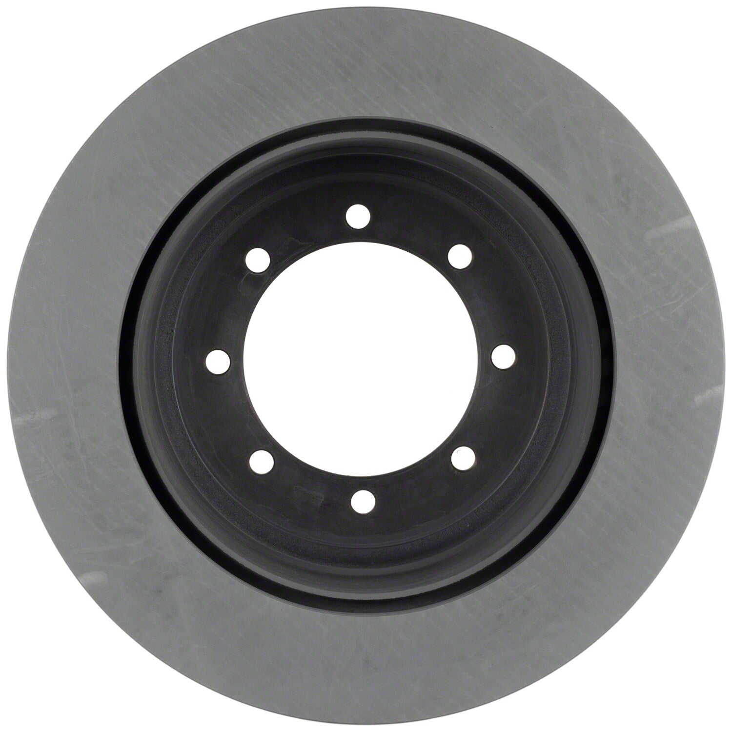 Disc Brake Rotor - Rear - BRRF490