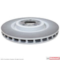 Disc Brake Rotor - Front (Shelby) - BRRF6