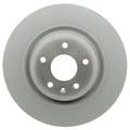 Disc Brake Rotor - BRRF75