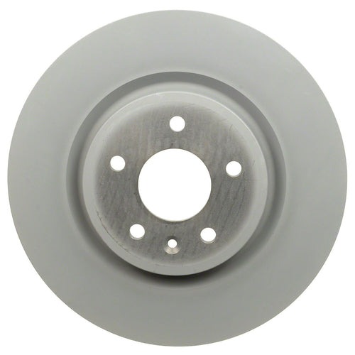 Disc Brake Rotor - BRRF75