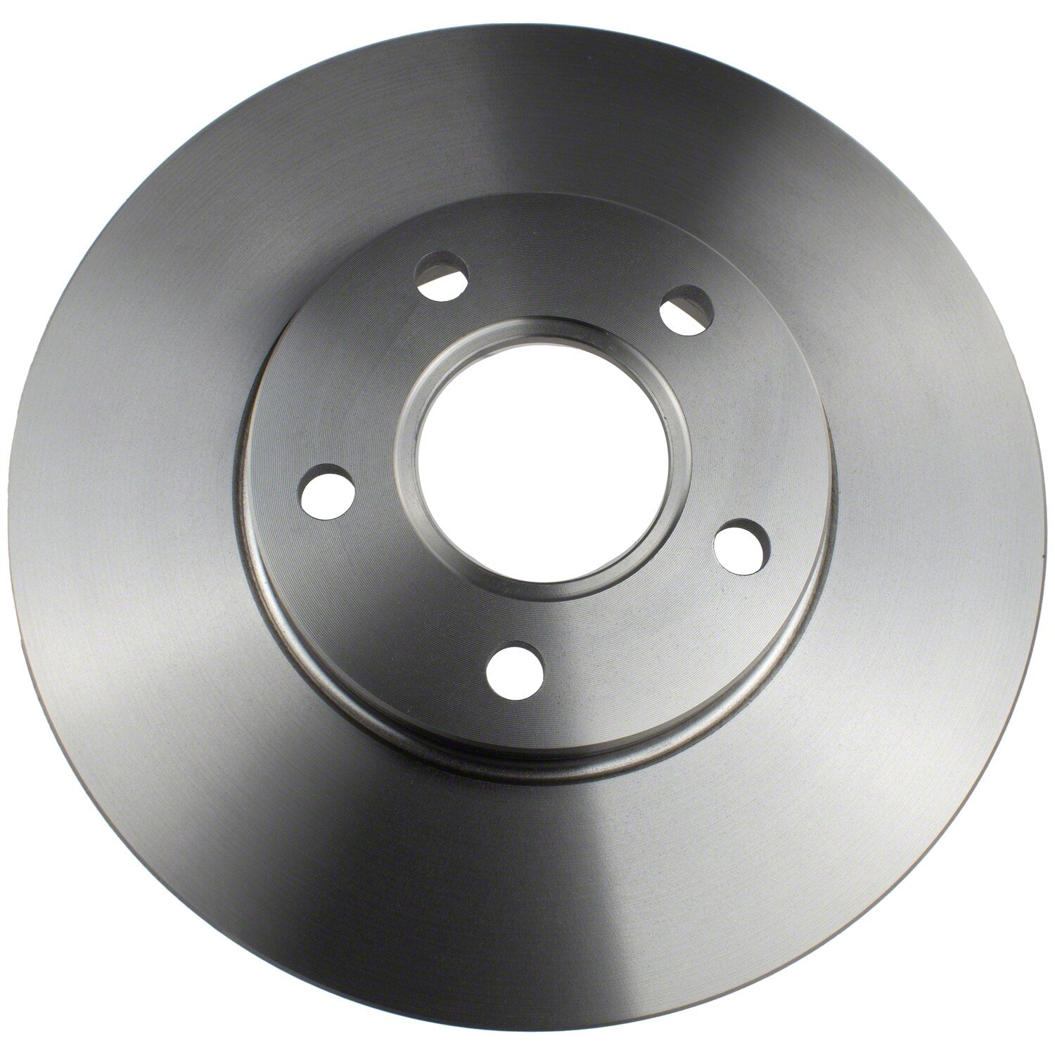 Disc Brake Rotor - Front - BRRF87