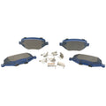 Disc Brake Pad Set - Front, Rear - BRSD1377