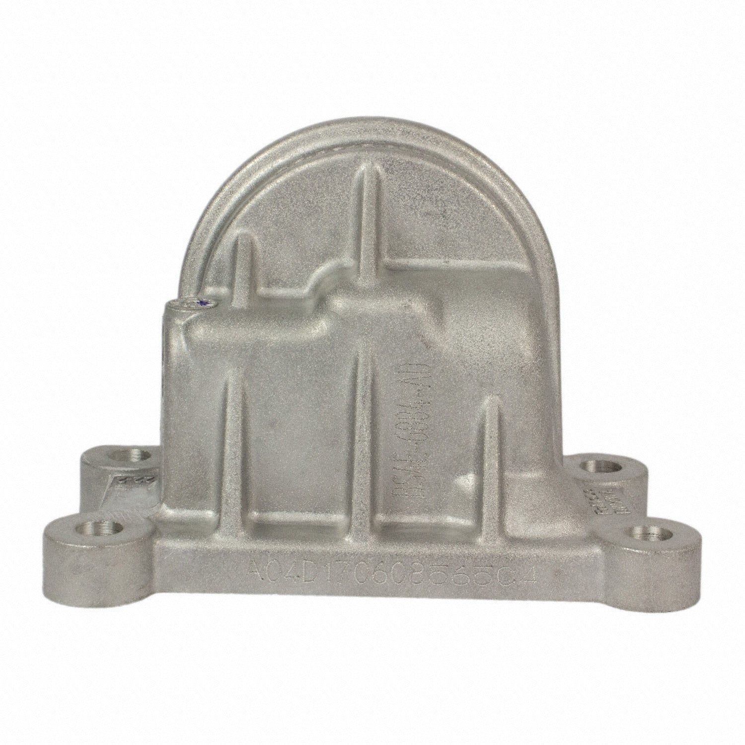 Engine Oil Filter Adapter Adaptor - BS4Z6881F