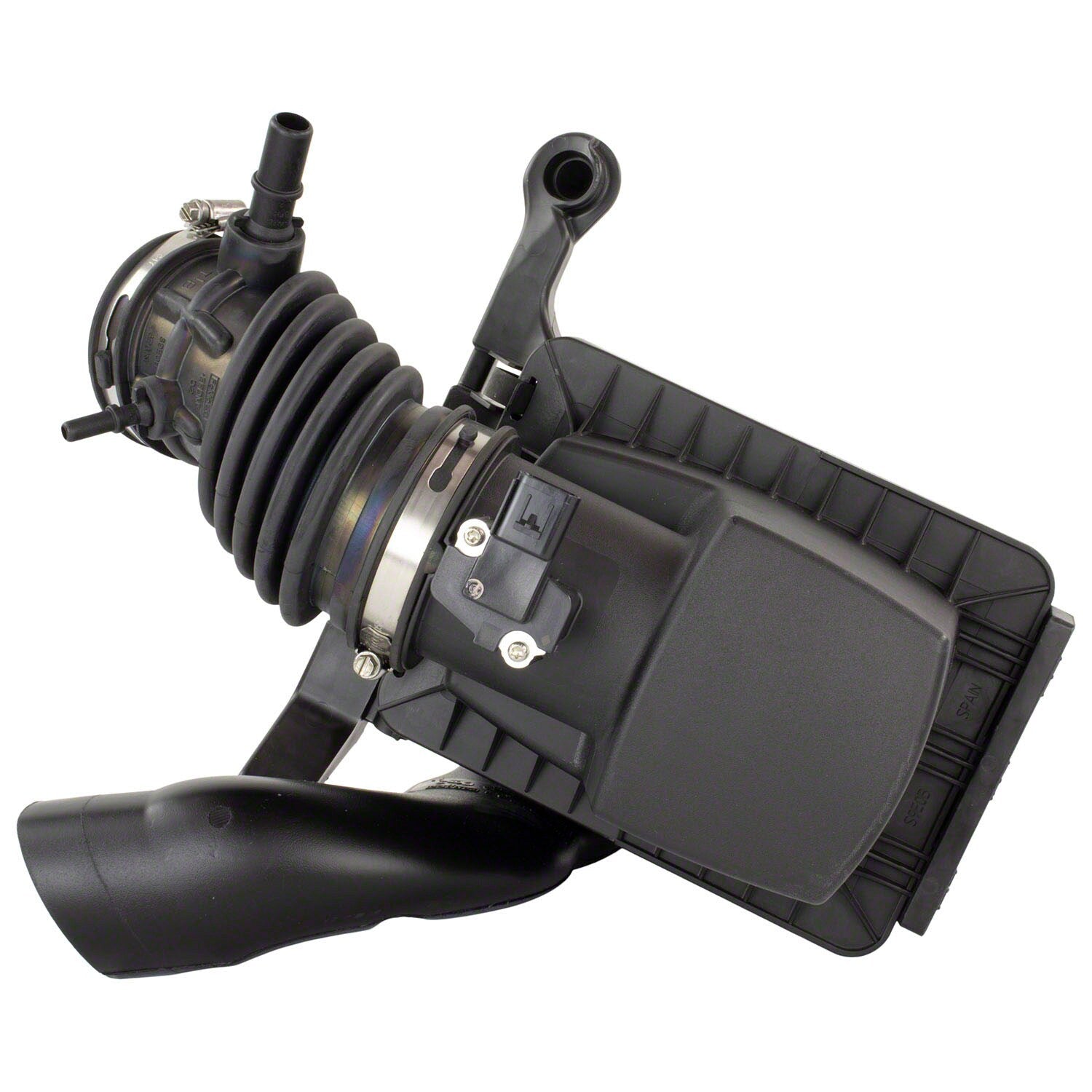 Air Filter and Housing Cleaner - CJ5Z9600C