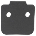 Sliding Door Striker Spacer Stop Pad - Left, Right - CK4Z61218K02B