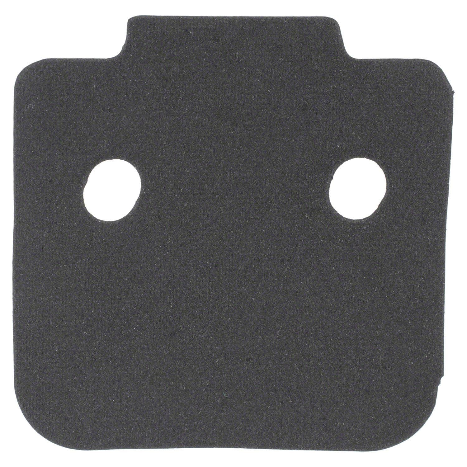 Sliding Door Striker Spacer Stop Pad - Left, Right - CK4Z61218K02B