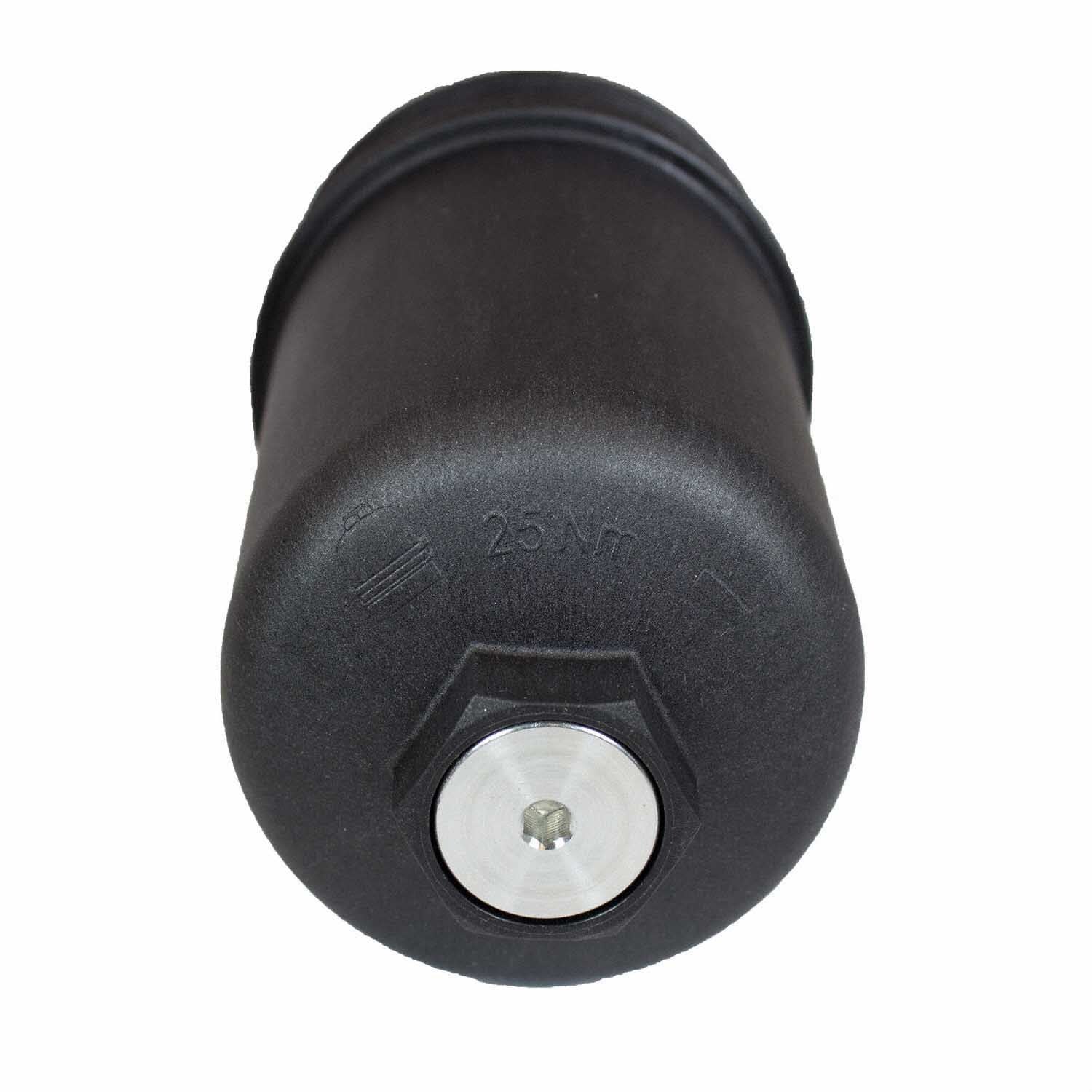 Engine Oil Filter Cover Cap Filler - EC767