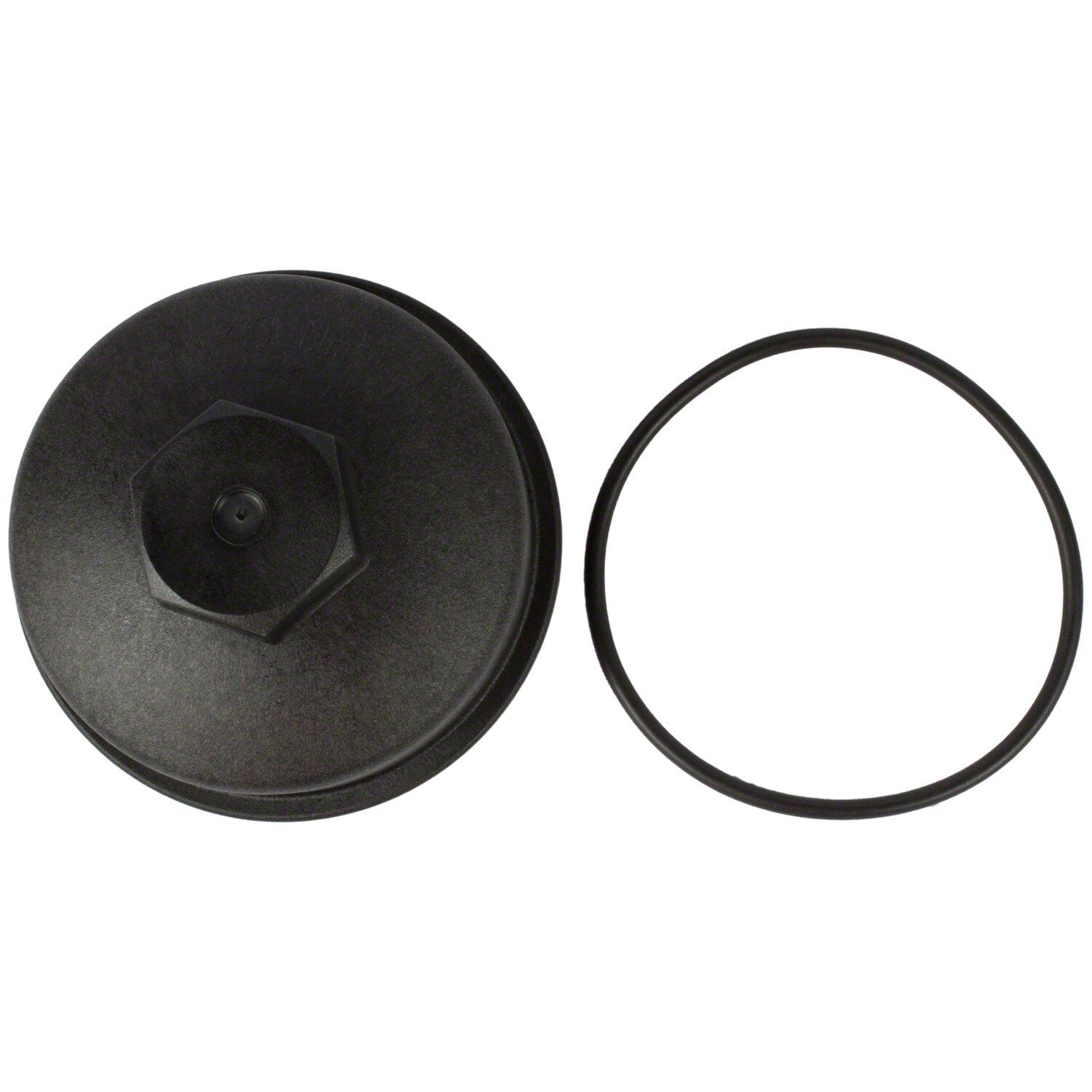 Engine Oil Filter Cap Filler - EC781