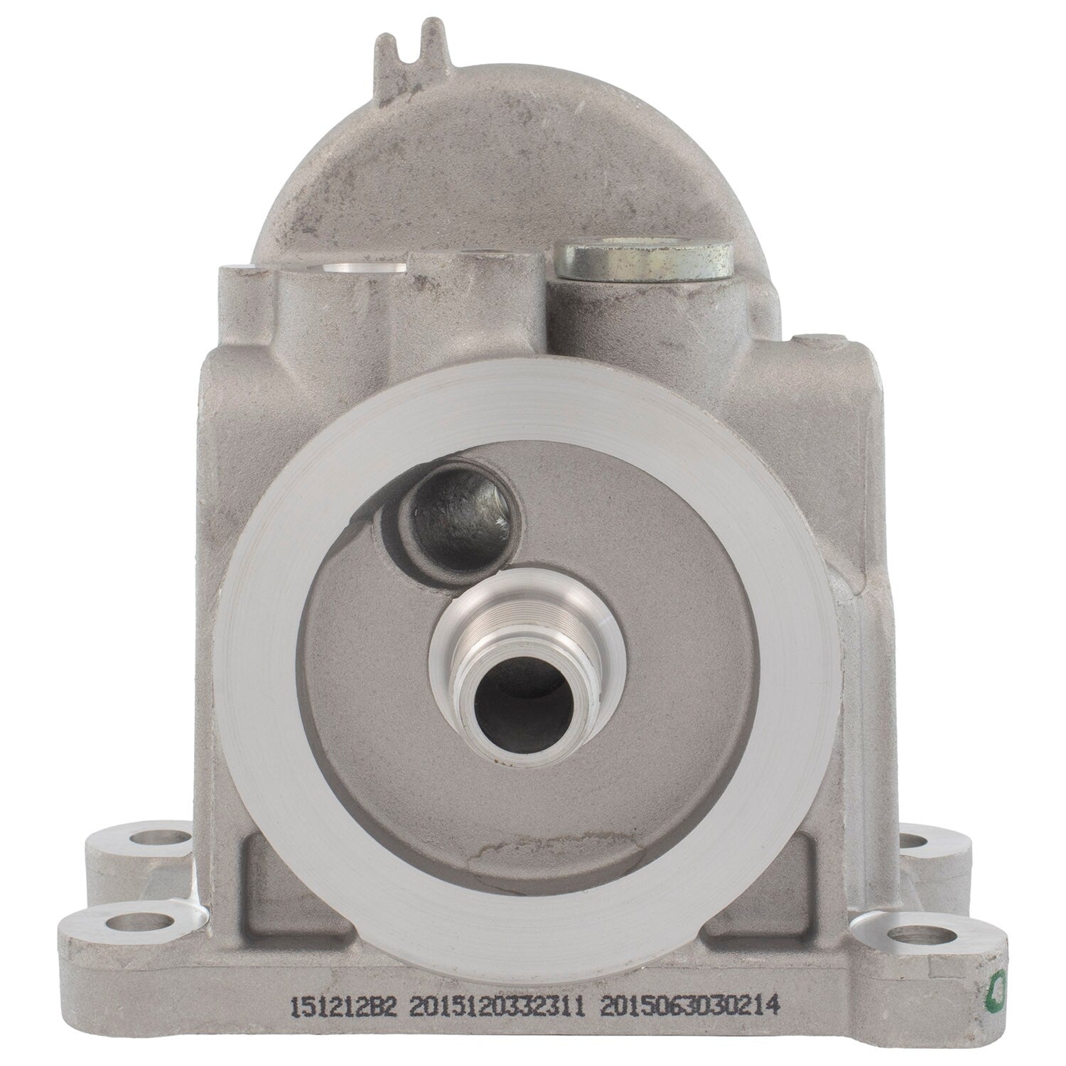 Engine Oil Filter Adapter Adaptor - 2.3L - F2GZ6881B