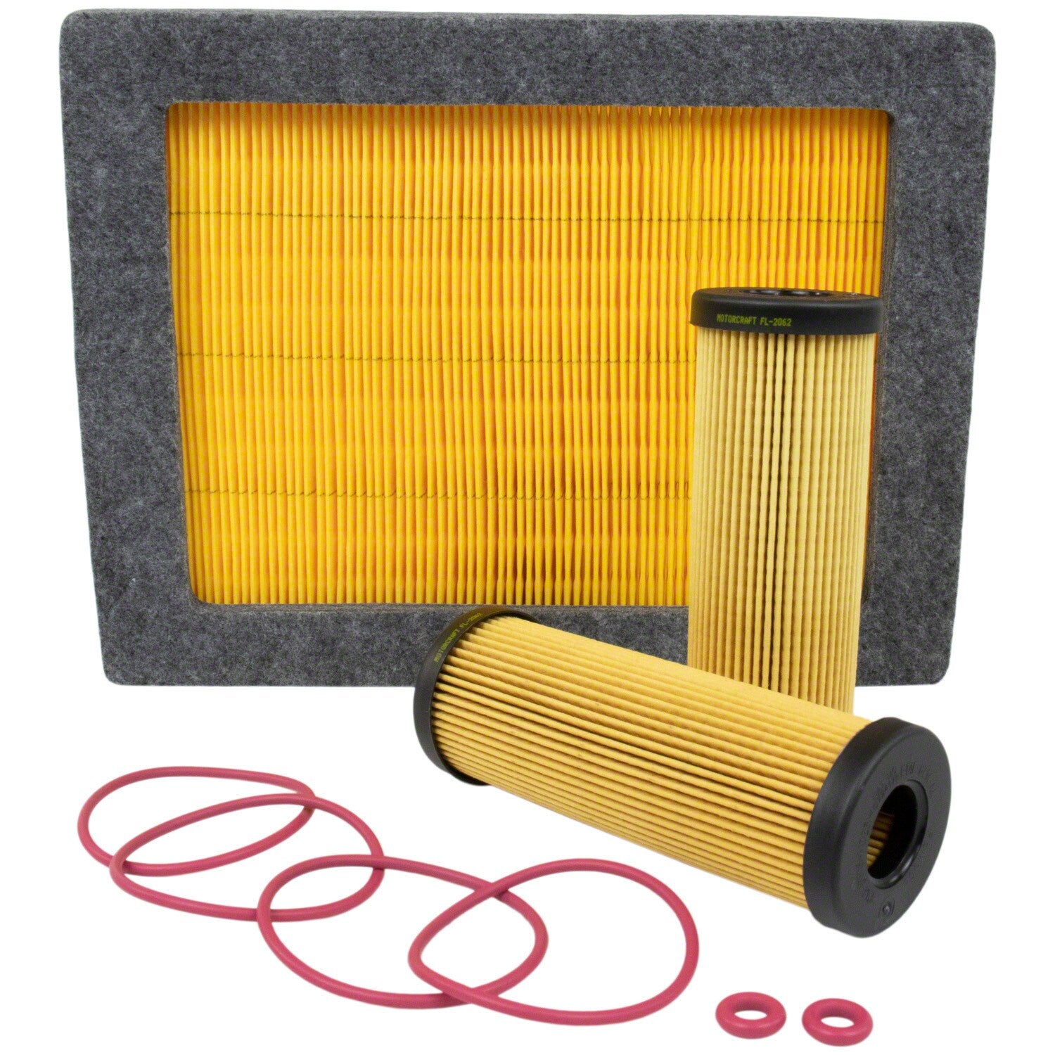 Engine Air Filter Element - FA1754B6