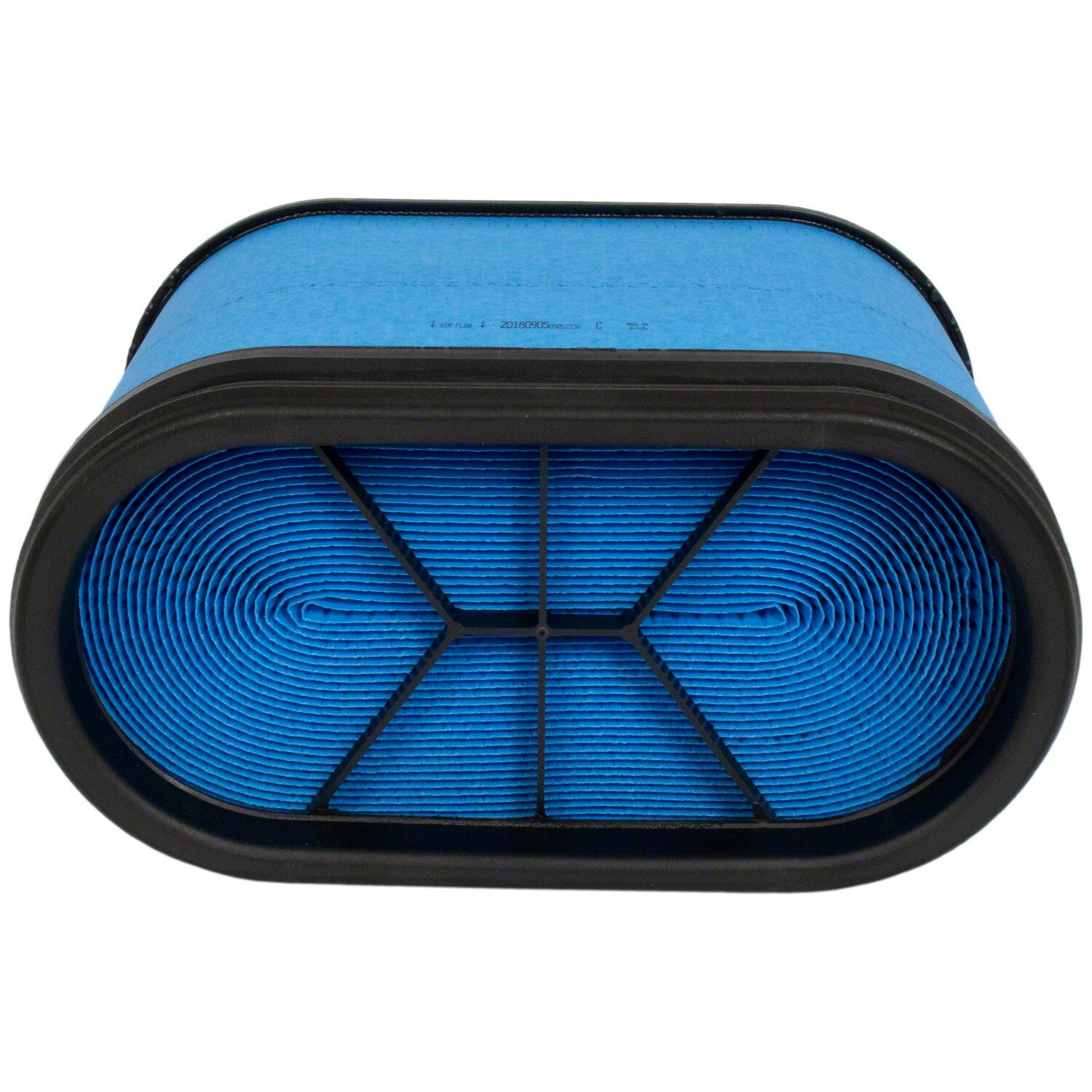 Engine Air Filter Element - 6.4L - FA1886