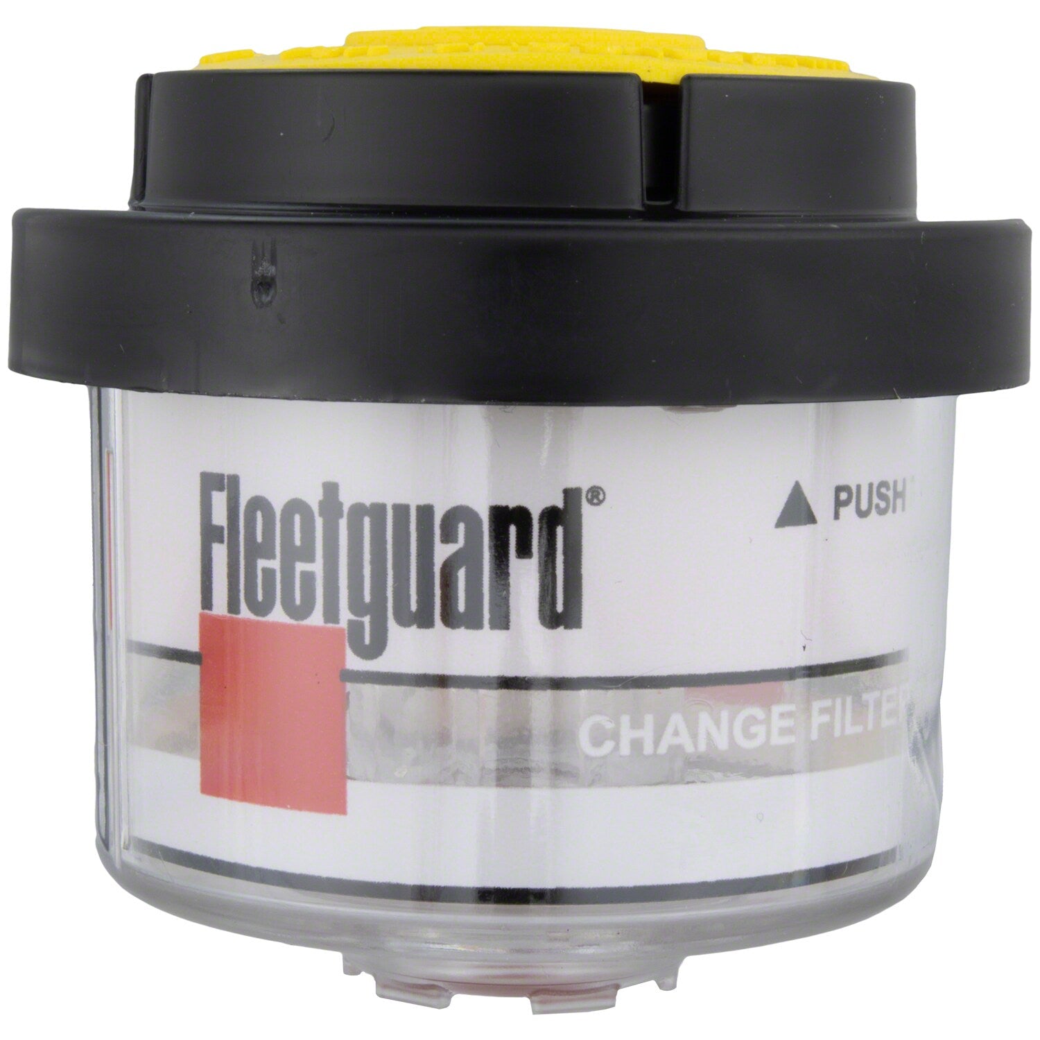 Engine Air Filter Indicator - FA1919