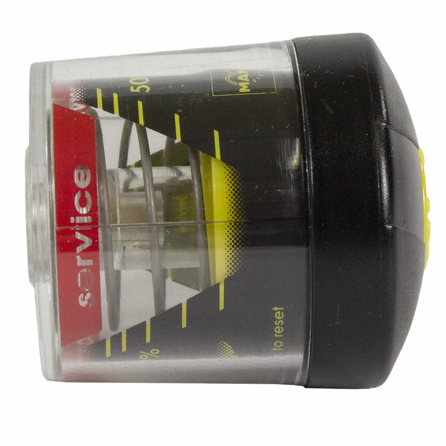 Engine Air Filter Indicator - 3.2L - FA1932