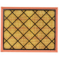Engine Air Filter Element - 2.3L - FA1943